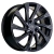 7,5x19/5x108 ET36 D65,1 KHW1901 (Exeed VX/TXL/LX) Black 7,5x19/5x108 ET36 D65,1 KHW1901 (Exeed VX/TXL/LX) Black