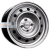 6,5x16/5x139,7 ET40 D98,6 X40030 Silver 6,5x16/5x139,7 ET40 D98,6 X40030 Silver