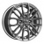 5,5x14/4x98 ET35 D58,5 Флайт (КС676М) Хай Вэй 5,5x14/4x98 ET35 D58,5 Флайт (КС676М) Хай Вэй