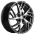 6,5x17/5x114,3 ET45 D54,1 KHW1722 (Coolray) Gray-FP 6,5x17/5x114,3 ET45 D54,1 KHW1722 (Coolray) Gray-FP