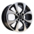 6x16/4x100 ET41 D60,1 KL-296 Алмаз 6x16/4x100 ET41 D60,1 KL-296 Алмаз