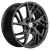 6,5x17/5x114,3 ET45 D54,1 KHW1722 (Coolray) Gray 6,5x17/5x114,3 ET45 D54,1 KHW1722 (Coolray) Gray