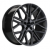 9,5x21/5x120 ET49 D72,6 KHW2101 (RRover) Black matt MR 9,5x21/5x120 ET49 D72,6 KHW2101 (RRover) Black matt MR