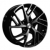 6,5x17/5x114,3 ET45 D54,1 KHW1722 (Coolray) Black-FP 6,5x17/5x114,3 ET45 D54,1 KHW1722 (Coolray) Black-FP