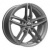 6,5x16/5x108 ET50 D63,35 Moskva (КС689) Хай Вэй 6,5x16/5x108 ET50 D63,35 Moskva (КС689) Хай Вэй