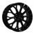 7x17/5x108 ET33 D60,1 KHW1718 (Chery Tiggo 4/Exeed LX/Omoda C5) Black 7x17/5x108 ET33 D60,1 KHW1718 (Chery Tiggo 4/Exeed LX/Omoda C5) Black