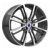 7x17/5x112 ET40 D57,1 Эрфурт (КС898) Алмаз черный 7x17/5x112 ET40 D57,1 Эрфурт (КС898) Алмаз черный