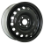 6,5x16/5x114,3 ET47 D66,1 9563T_P Black 6,5x16/5x114,3 ET47 D66,1 9563T_P Black
