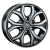 6,5x17/6x139,7 ET50 D92,5 HND310 GMF (конус, C570) 6,5x17/6x139,7 ET50 D92,5 HND310 GMF (конус, C570)