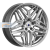 7x19/5x114,3 ET40 D64,1 Колумб (КС1038) Дарк платинум 7x19/5x114,3 ET40 D64,1 Колумб (КС1038) Дарк платинум