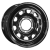 7x15/6x139,7 ET0 D110 Toyota Nissan Semicircle Gloss Black (LTM) 7x15/6x139,7 ET0 D110 Toyota Nissan Semicircle Gloss Black (LTM)