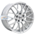 7,5x17/5x114,3 ET45 D67,1 R007 (i40) Silver 7,5x17/5x114,3 ET45 D67,1 R007 (i40) Silver