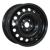 6,5x16/5x114,3 ET40 D66,1 7855T Black 6,5x16/5x114,3 ET40 D66,1 7855T Black