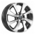 6x16/4x100 ET41 D60,1 КС893 Алмаз черный 6x16/4x100 ET41 D60,1 КС893 Алмаз черный