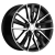 8x18/5x114,3 ET50 D60,1 KHW1807 (Camry NEW) Black-FP (под ORG) 8x18/5x114,3 ET50 D60,1 KHW1807 (Camry NEW) Black-FP (под ORG)