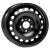 7x17/5x114,3 ET45 D54,1 Geely Coolray черный 7x17/5x114,3 ET45 D54,1 Geely Coolray черный