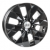 6,5x17/6x139,7 ET48 D92,5 R237 BL 6,5x17/6x139,7 ET48 D92,5 R237 BL