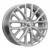 6x15/4x100 ET48 D54,1 КС782 Сильвер 6x15/4x100 ET48 D54,1 КС782 Сильвер
