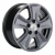 6,5x16/5x114,3 ET43 D67,1 KHW1601 (Huyndai/Kia) Gray 6,5x16/5x114,3 ET43 D67,1 KHW1601 (Huyndai/Kia) Gray
