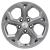 6,5x16/5x114,3 ET50 D67,1 KHW1606 (Huyndai/Kia) Gray 6,5x16/5x114,3 ET50 D67,1 KHW1606 (Huyndai/Kia) Gray