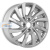 6x15/4x100 ET50 D60,1 Lada Vesta (КС882) Сильвер 6x15/4x100 ET50 D60,1 Lada Vesta (КС882) Сильвер