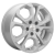6,5x17/5x108 ET33 D60,1 KHW1711 (Chery/Exeed) F-Silver 6,5x17/5x108 ET33 D60,1 KHW1711 (Chery/Exeed) F-Silver