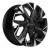 5,5x14/4x100 ET46 D54,1 KHW1402 (Alsvin/Getz/i20) Black-FP 5,5x14/4x100 ET46 D54,1 KHW1402 (Alsvin/Getz/i20) Black-FP
