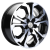6,5x17/5x114,3 ET45 D54,1 KHW1711 (Coolray) Black-FP 6,5x17/5x114,3 ET45 D54,1 KHW1711 (Coolray) Black-FP