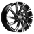 7,5x19/5x108 ET36 D65,1 KHW1901 (Exeed VX/TXL/LX) Black-FP 7,5x19/5x108 ET36 D65,1 KHW1901 (Exeed VX/TXL/LX) Black-FP