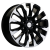 8x20/6x114,3 ET40 D67,1 KHW2010 (Mohave) Black-FP 8x20/6x114,3 ET40 D67,1 KHW2010 (Mohave) Black-FP