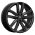 8x20/5x108 ET46 D63,35 КР014 (Geely Tugella) Fury black 8x20/5x108 ET46 D63,35 КР014 (Geely Tugella) Fury black