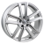 7x18/5x108 ET23 D60,1 R078 (LX TGDI) Silver 7x18/5x108 ET23 D60,1 R078 (LX TGDI) Silver