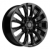 8x20/6x114,3 ET40 D67,1 KHW2010 (Mohave) Black 8x20/6x114,3 ET40 D67,1 KHW2010 (Mohave) Black