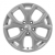 6,5x17/5x114,3 ET40 D64,1 KHW1710 (Haval F7/F7x) F-Silver 6,5x17/5x114,3 ET40 D64,1 KHW1710 (Haval F7/F7x) F-Silver