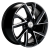 7x17/5x110 ET46 D63,3 KHW1714 (Changan CS35/CS35 Pro) Black-FP 7x17/5x110 ET46 D63,3 KHW1714 (Changan CS35/CS35 Pro) Black-FP