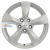 6x15/5x100 ET38 D57,1 KHW1504 (Rapid) F-Silver 6x15/5x100 ET38 D57,1 KHW1504 (Rapid) F-Silver