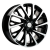 7,5x18/5x108 ET47 D60,1 KHW1804 (Chery Tiggo 8/8 Pro) Black-FP 7,5x18/5x108 ET47 D60,1 KHW1804 (Chery Tiggo 8/8 Pro) Black-FP