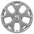 6,5x17/5x114,3 ET45 D54,1 KHW1710 (Coolray) F-Silver 6,5x17/5x114,3 ET45 D54,1 KHW1710 (Coolray) F-Silver