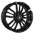 7x18/5x108 ET33 D60,1 KHW1812 (Chery Tiggo 4/Tiggo 7 Pro) Black 7x18/5x108 ET33 D60,1 KHW1812 (Chery Tiggo 4/Tiggo 7 Pro) Black