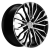 8,5x20/5x114,3 ET30 D64,1 KHW2009 (Haval F7/F7x) Black-FP 8,5x20/5x114,3 ET30 D64,1 KHW2009 (Haval F7/F7x) Black-FP