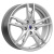 7x17/4x100 ET38 D67,1 Солар (КС875) Сильвер SK 7x17/4x100 ET38 D67,1 Солар (КС875) Сильвер SK