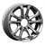 6,5x16/5x139,7 ET40 D98,5 Тундра (КЛ286) Arctic grey 6,5x16/5x139,7 ET40 D98,5 Тундра (КЛ286) Arctic grey