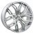 8,5x20/5x112 ET42 D66,6 205 Silver 8,5x20/5x112 ET42 D66,6 205 Silver