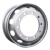 8,25x22,5/10x335 ET169 D281 Sil (16 мм) с вент. Европеец 8,25x22,5/10x335 ET169 D281 Sil (16 мм) с вент. Европеец
