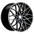 8,5x19/5x112 ET30 D66,6 KHW1902 (BMW Front) Black-FP 8,5x19/5x112 ET30 D66,6 KHW1902 (BMW Front) Black-FP