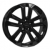 7x18/5x114,3 ET50 D67,1 KHW1803 (CX-5/Seltos) Black 7x18/5x114,3 ET50 D67,1 KHW1803 (CX-5/Seltos) Black