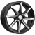 6x15/4x100 ET37 D60,1 Osaka (КЛ317) Алмаз 6x15/4x100 ET37 D60,1 Osaka (КЛ317) Алмаз