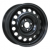 6x16/4x100 ET49 D54,1 X40924 Black 6x16/4x100 ET49 D54,1 X40924 Black