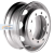 8,5x20/10x335 ET181 D281 Silver (14 мм) (кольцо) 8,5x20/10x335 ET181 D281 Silver (14 мм) (кольцо)