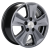 6,5x16/5x114,3 ET43 D67,1 KHW1601 (Huyndai/Kia) Gray 6,5x16/5x114,3 ET43 D67,1 KHW1601 (Huyndai/Kia) Gray